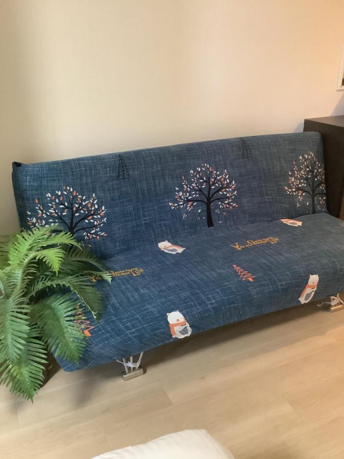 遊泊天王寺yupastay Apartamento