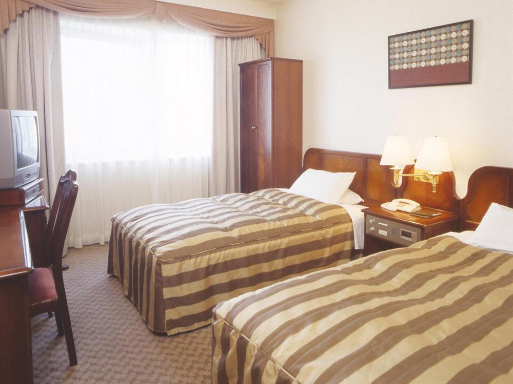 Claiton Shin-osaka Hotel Osaka