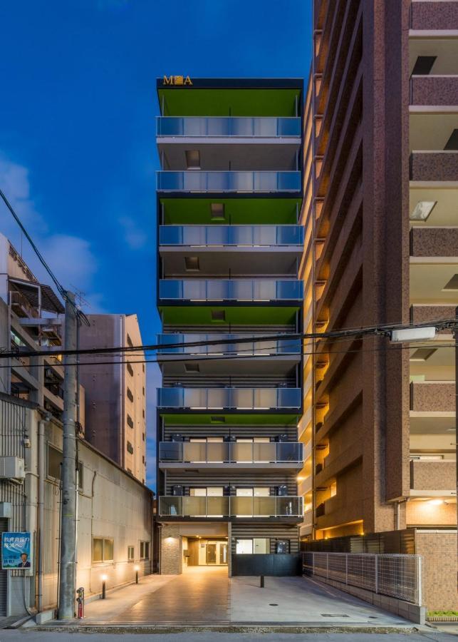 Ma大阪ドーム前 *