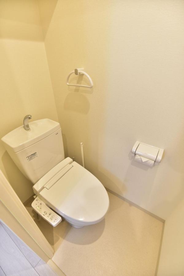 Ma大阪ドーム前 Apartamento *