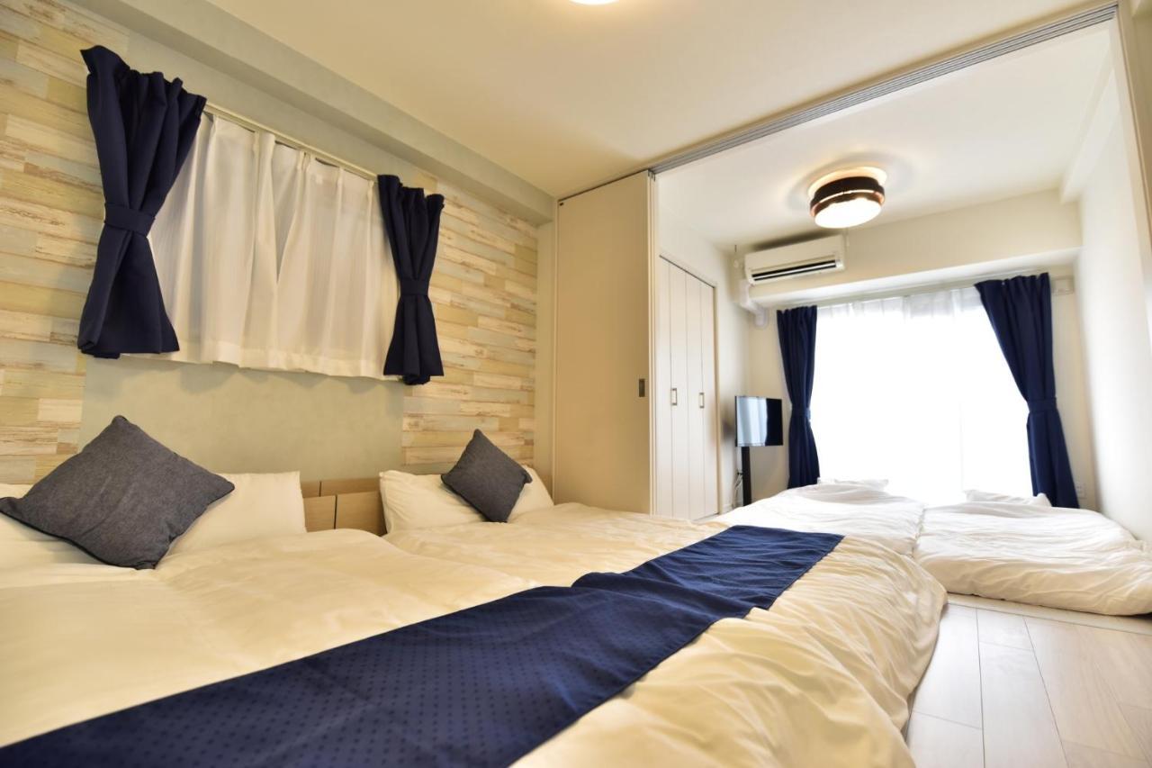 Apartamento Ma大阪ドーム前