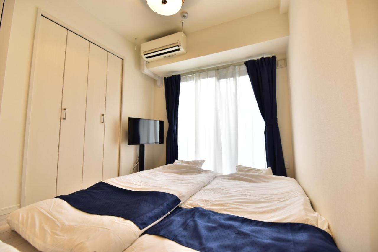Ma大阪ドーム前 Apartamento *