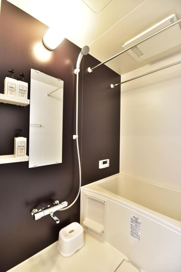 Apartamento Ma大阪ドーム前