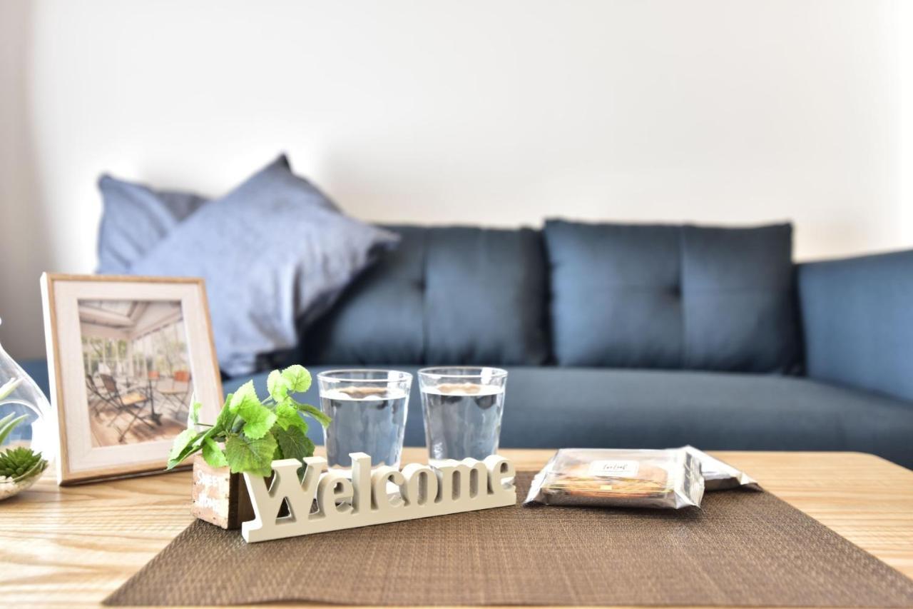 Apartamento Ma大阪ドーム前 *