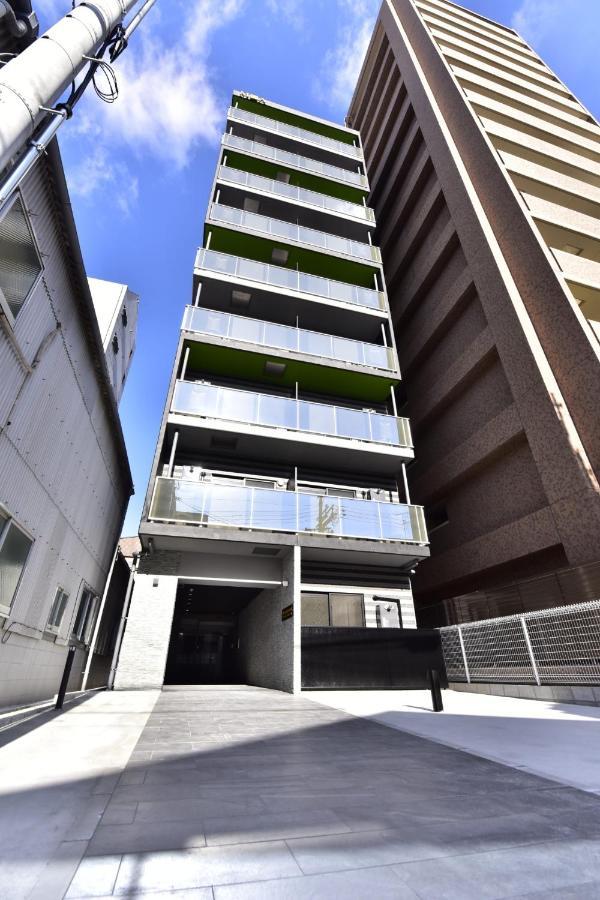Ma大阪ドーム前 Apartamento