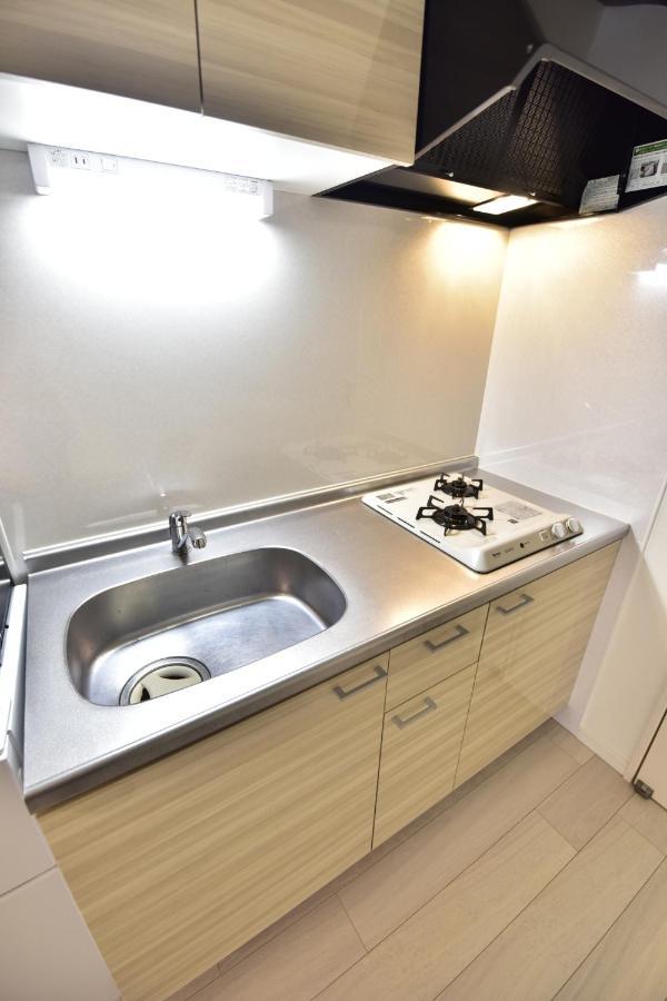 Ma大阪ドーム前 Apartamento Osaka