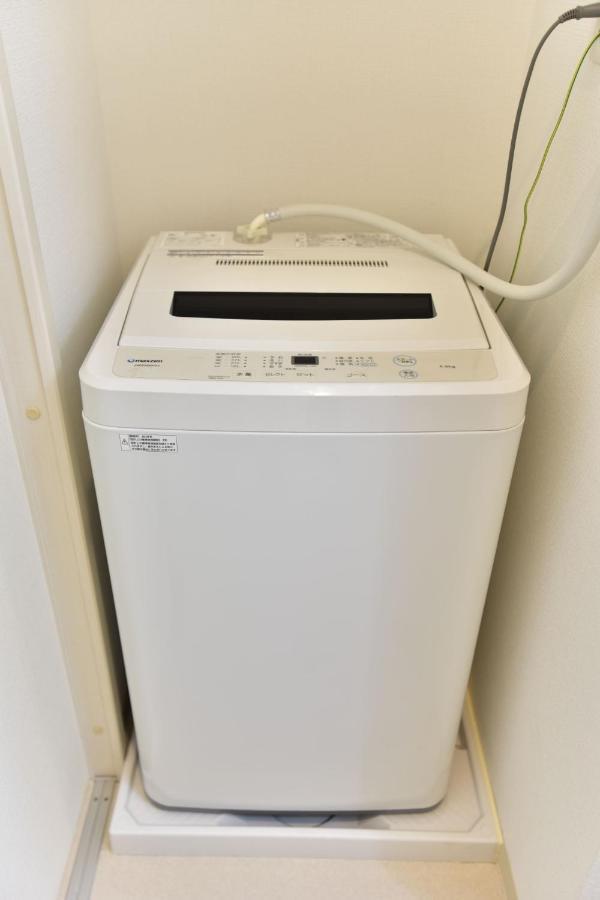 Apartamento Ma大阪ドーム前 Osaka