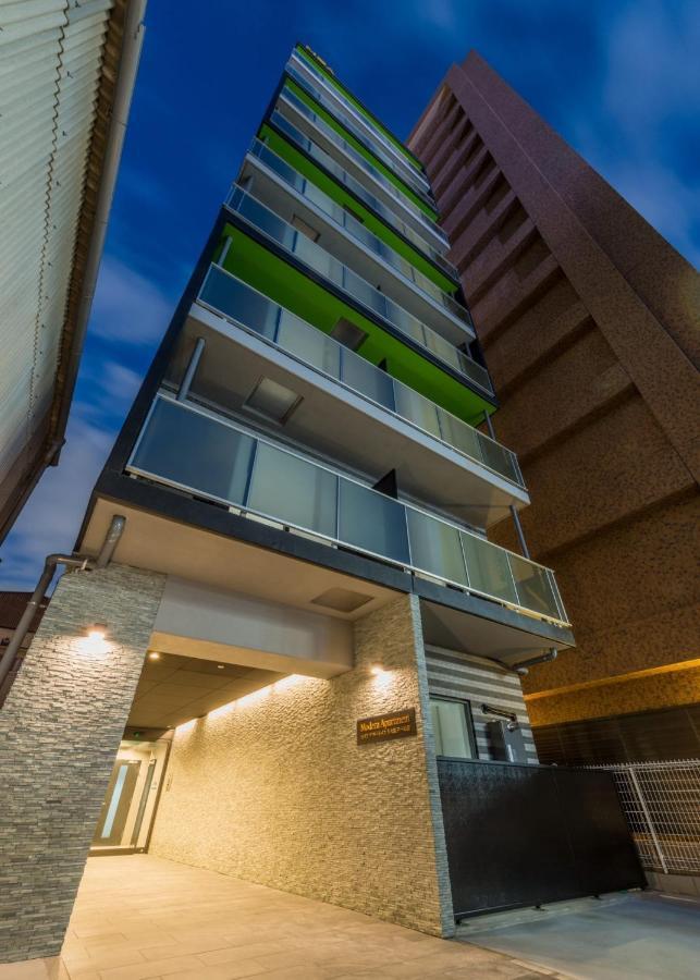 Apartamento Ma大阪ドーム前