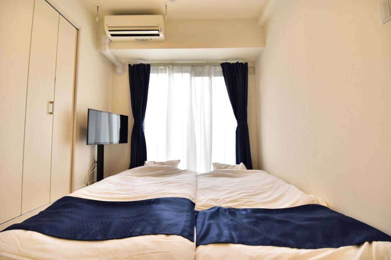 Apartamento Ma大阪ドーム前 Osaka