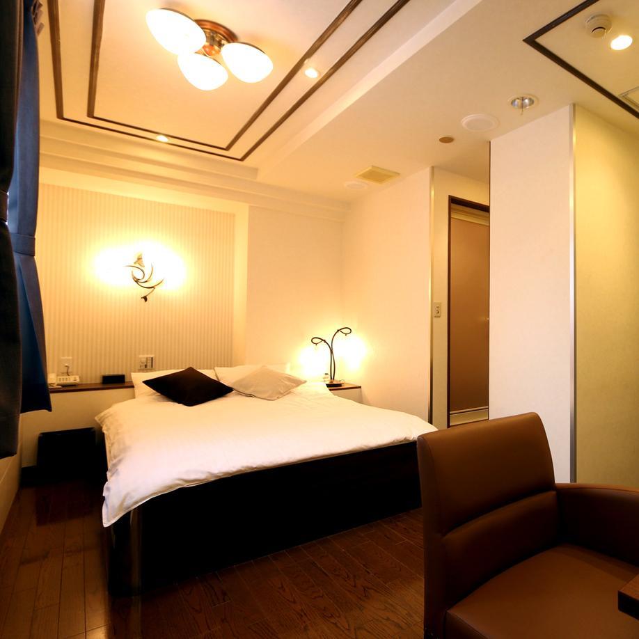 Hotel 3 O'clock Tennoji Osaka