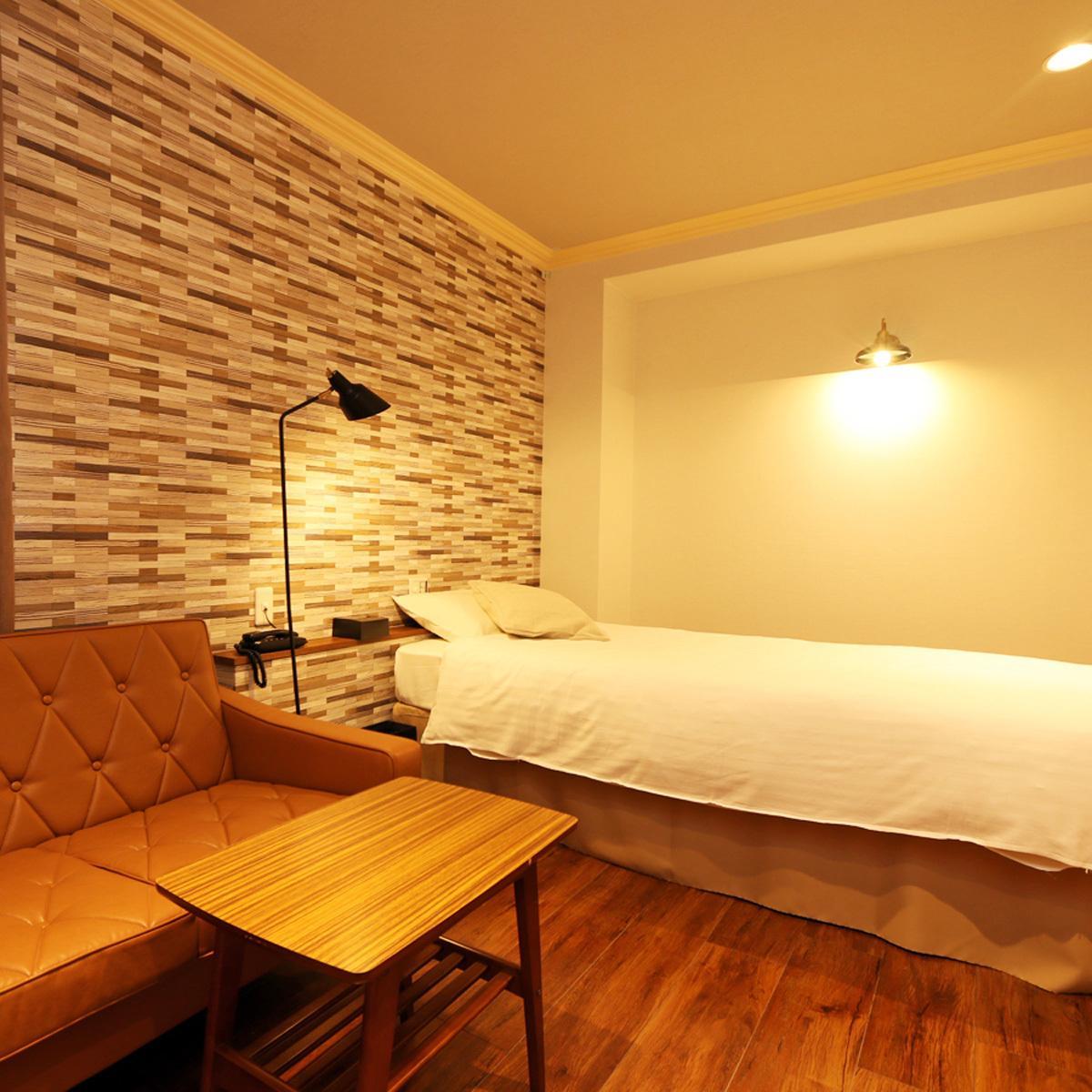 3 O'clock Tennoji Hotel