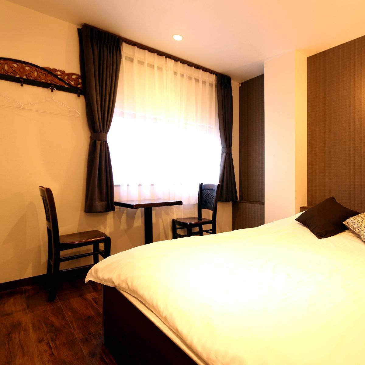 3 O'clock Tennoji Hotel 2*