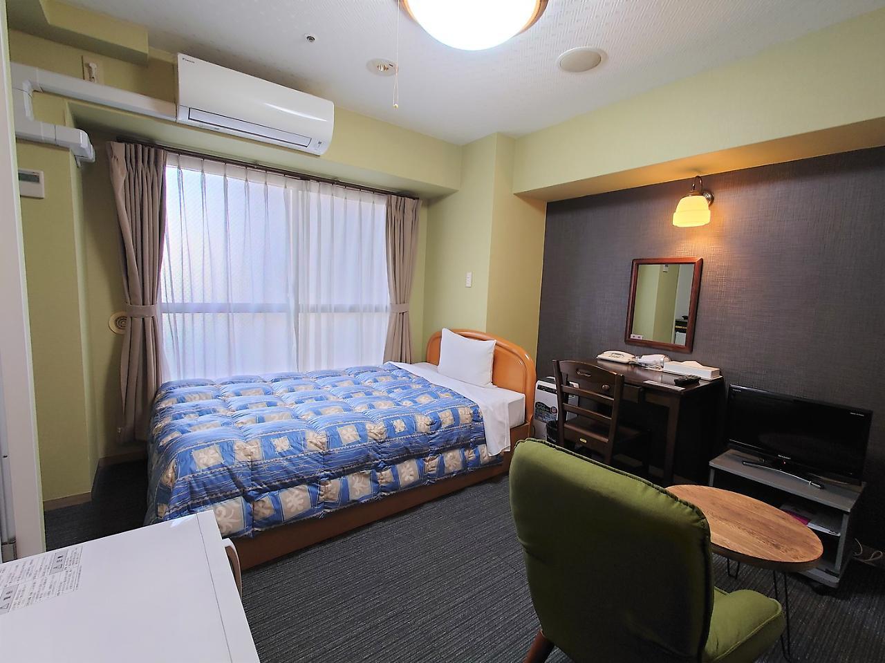 Hotel Azu Garden Nippombashi 2*