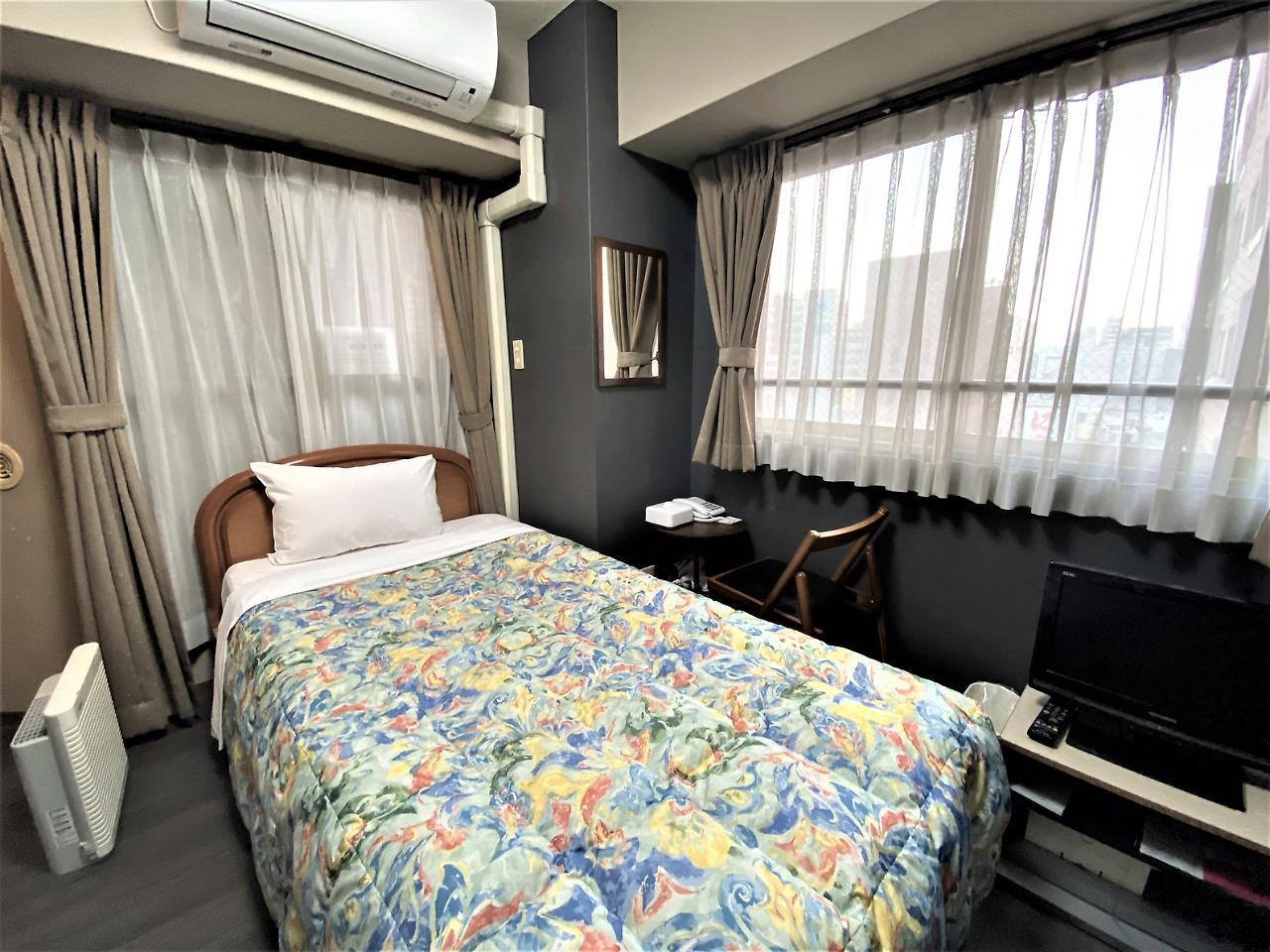 Azu Garden Nippombashi Hotel 2*