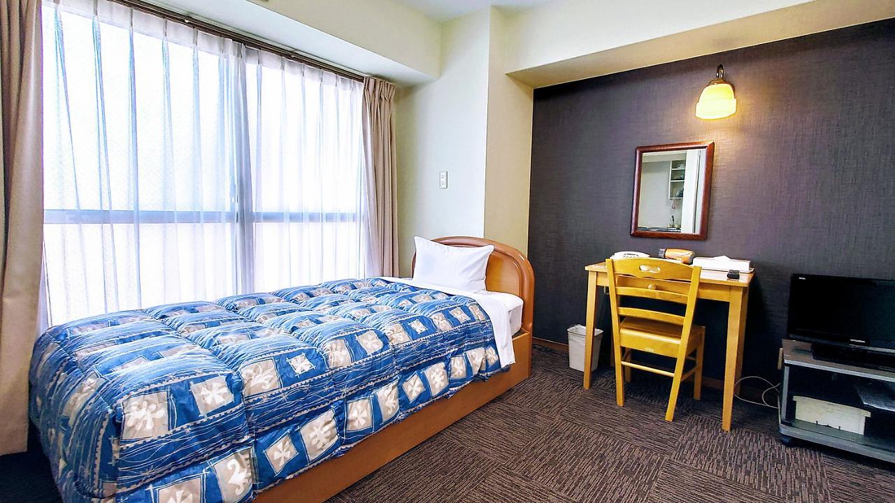 Hotel Azu Garden Nippombashi Osaka