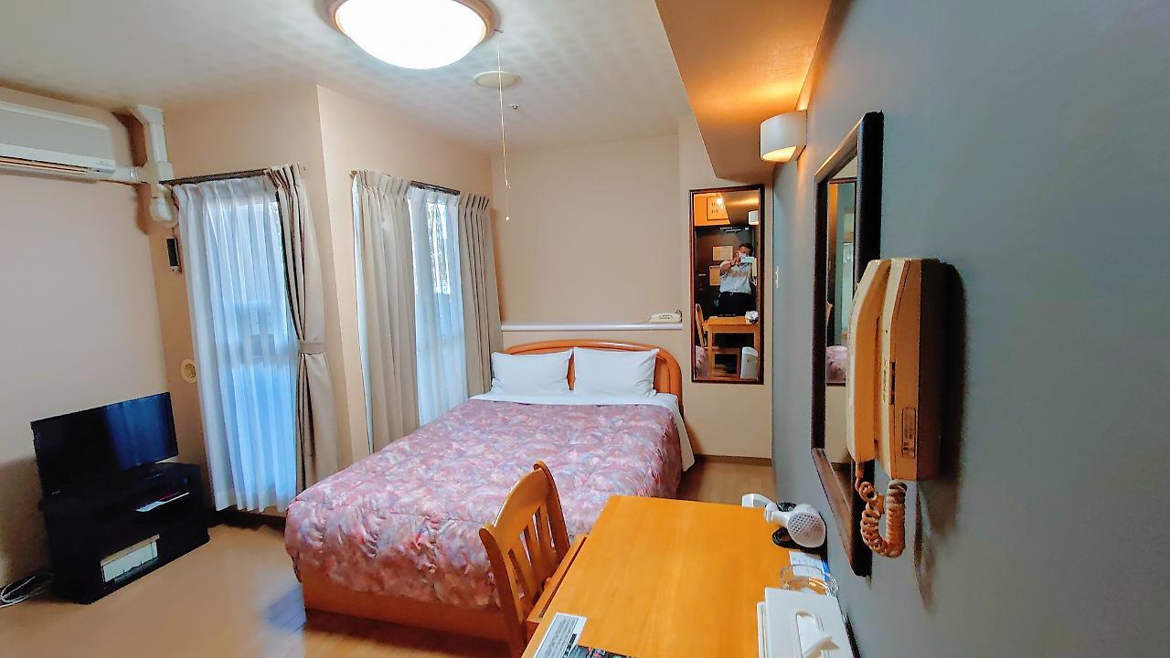 Azu Garden Nippombashi Hotel Osaka