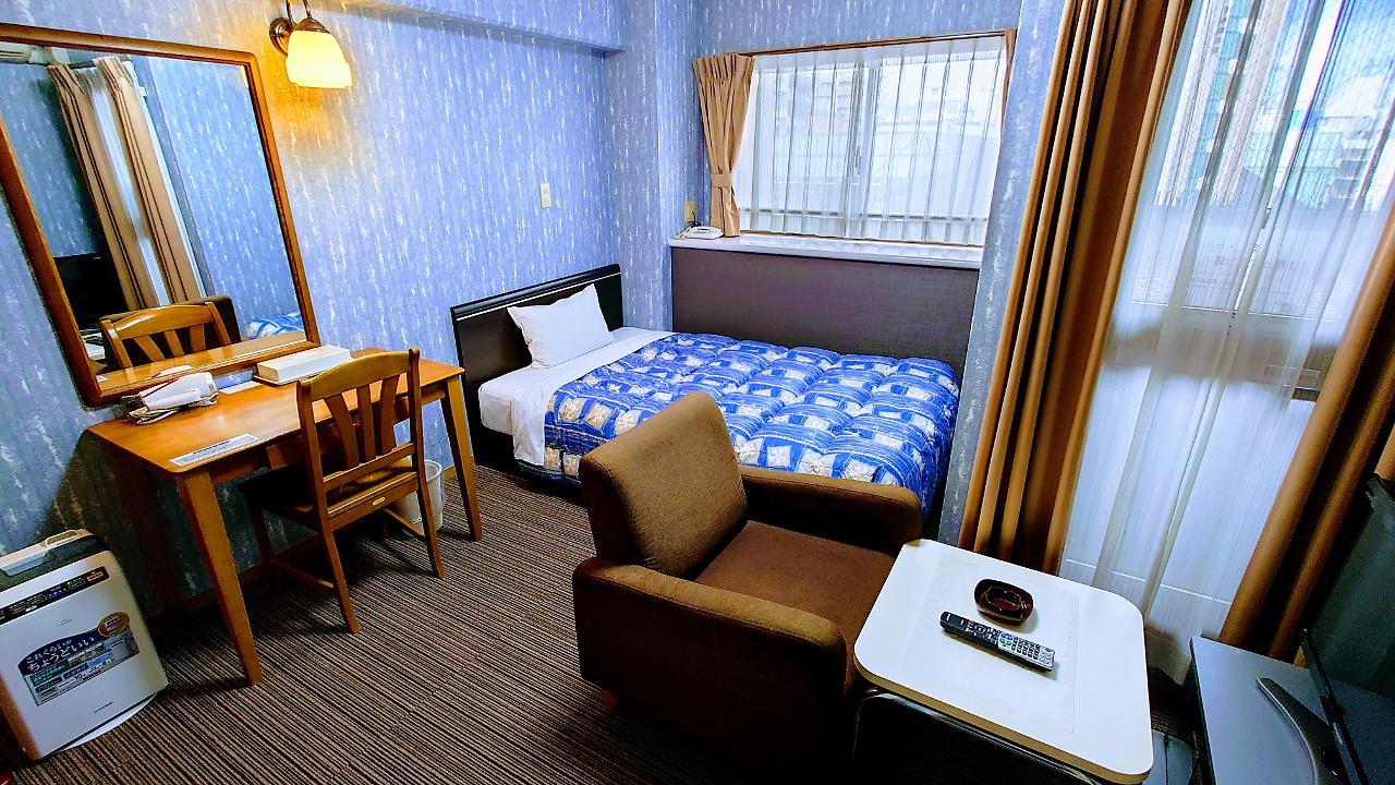 Azu Garden Nippombashi 2* Osaka
