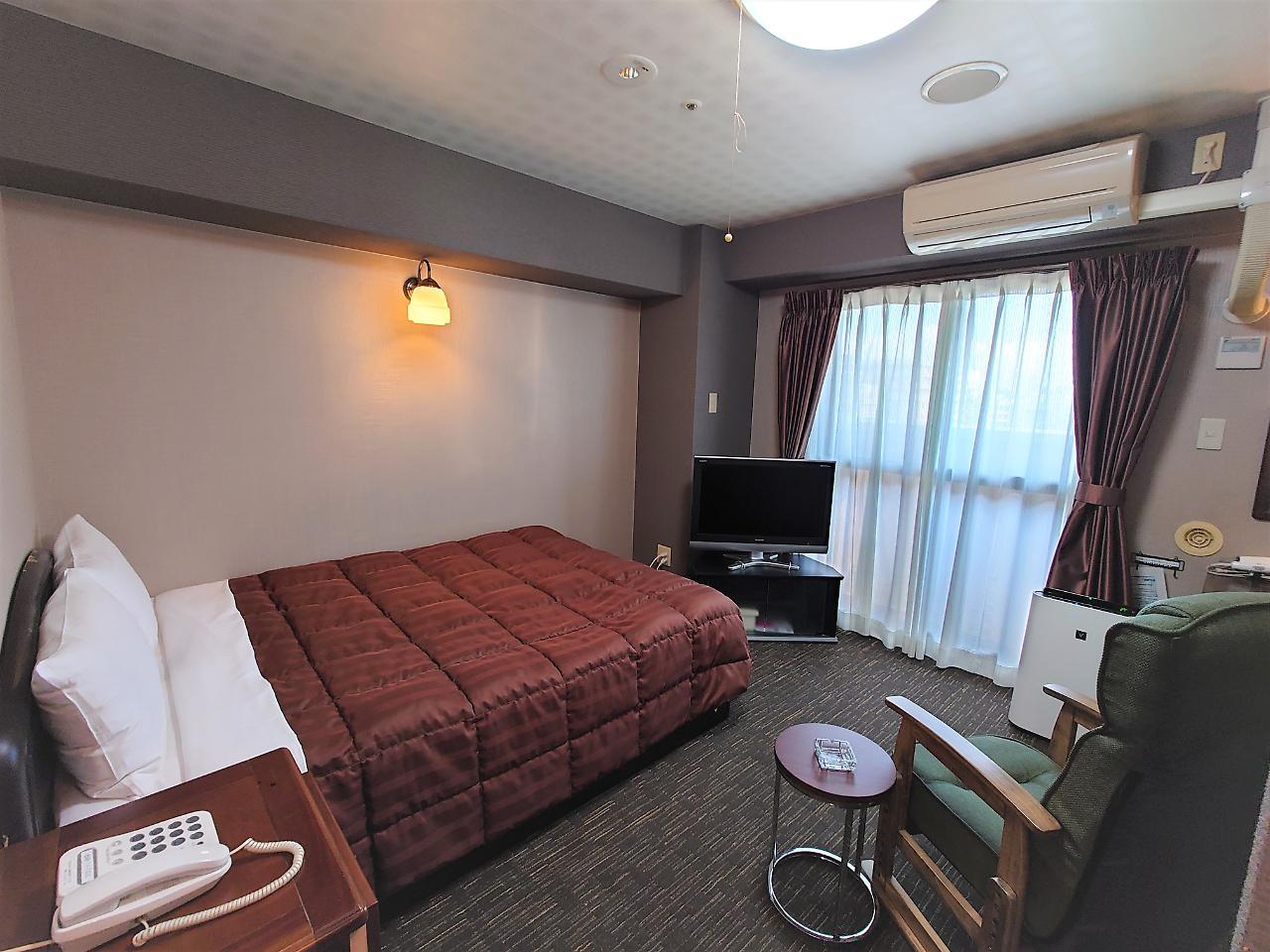Azu Garden Nippombashi Hotel 2*