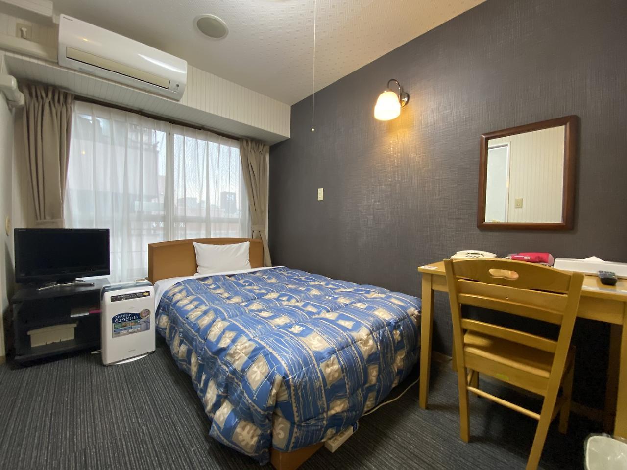 Hotel Azu Garden Nippombashi 2*