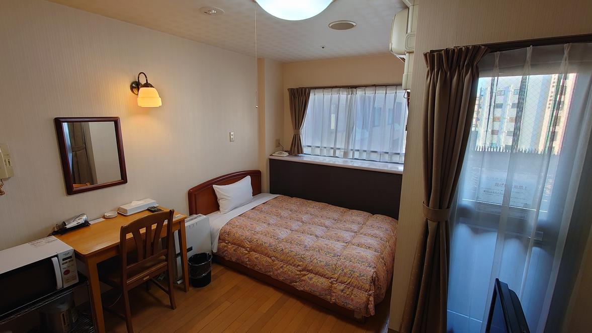 Azu Garden Nippombashi Hotel Osaka