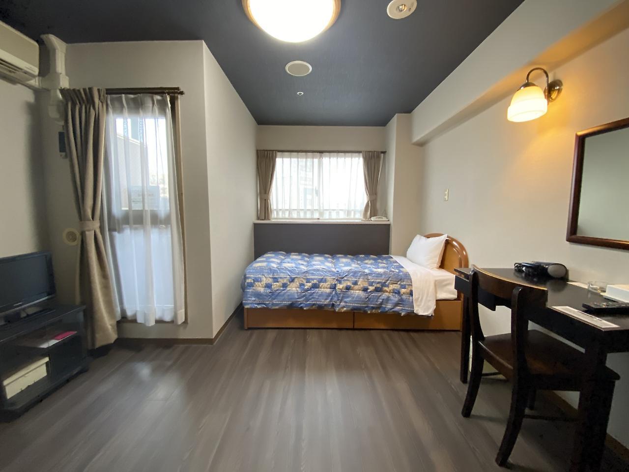 Azu Garden Nippombashi Hotel 2*