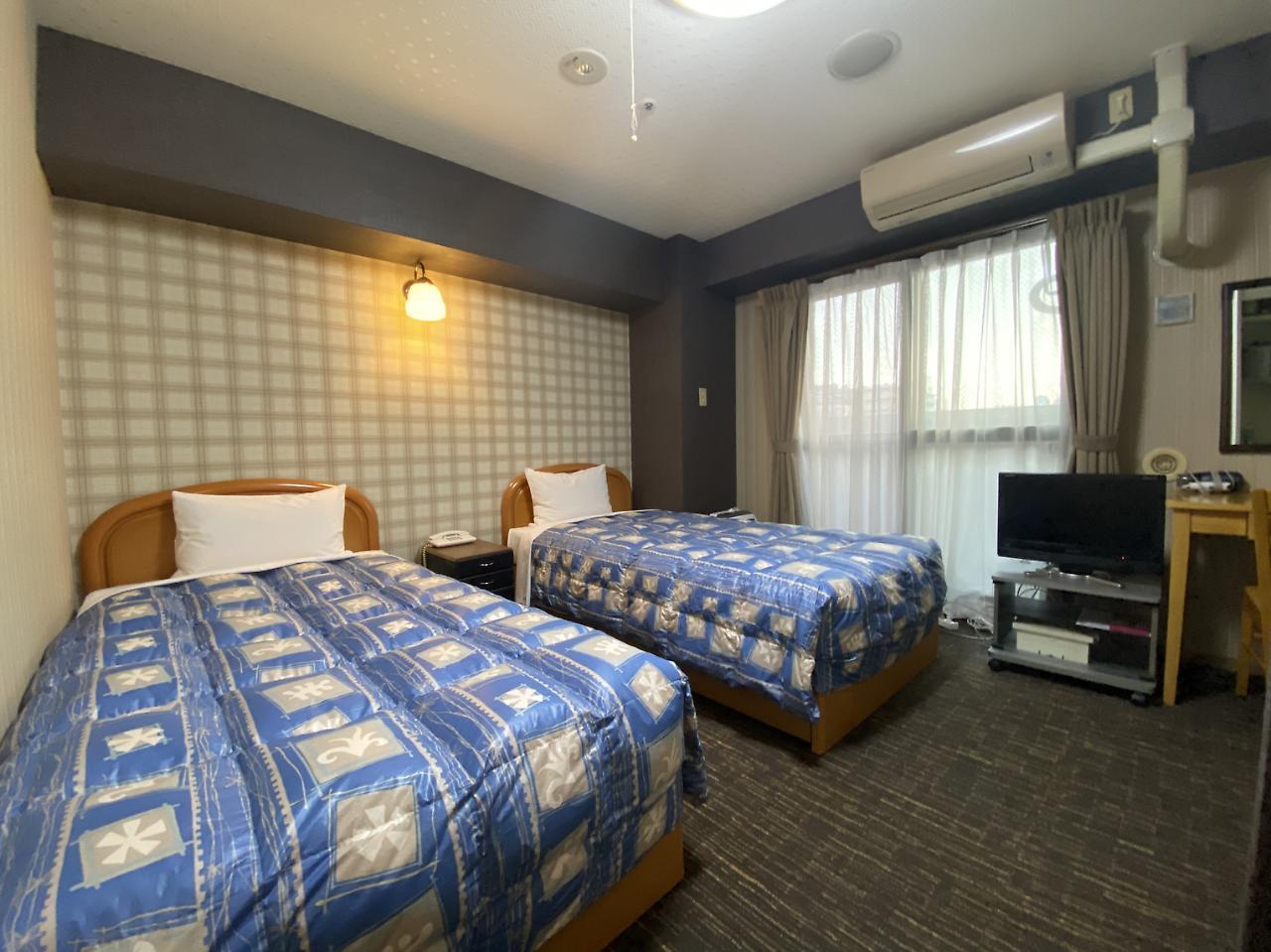 Hotel Azu Garden Nippombashi 2*