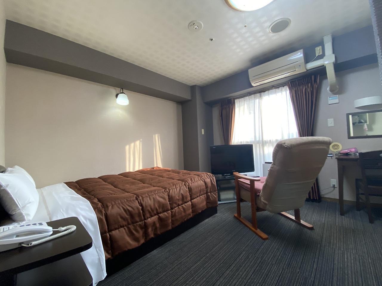 Azu Garden Nippombashi Hotel 2*