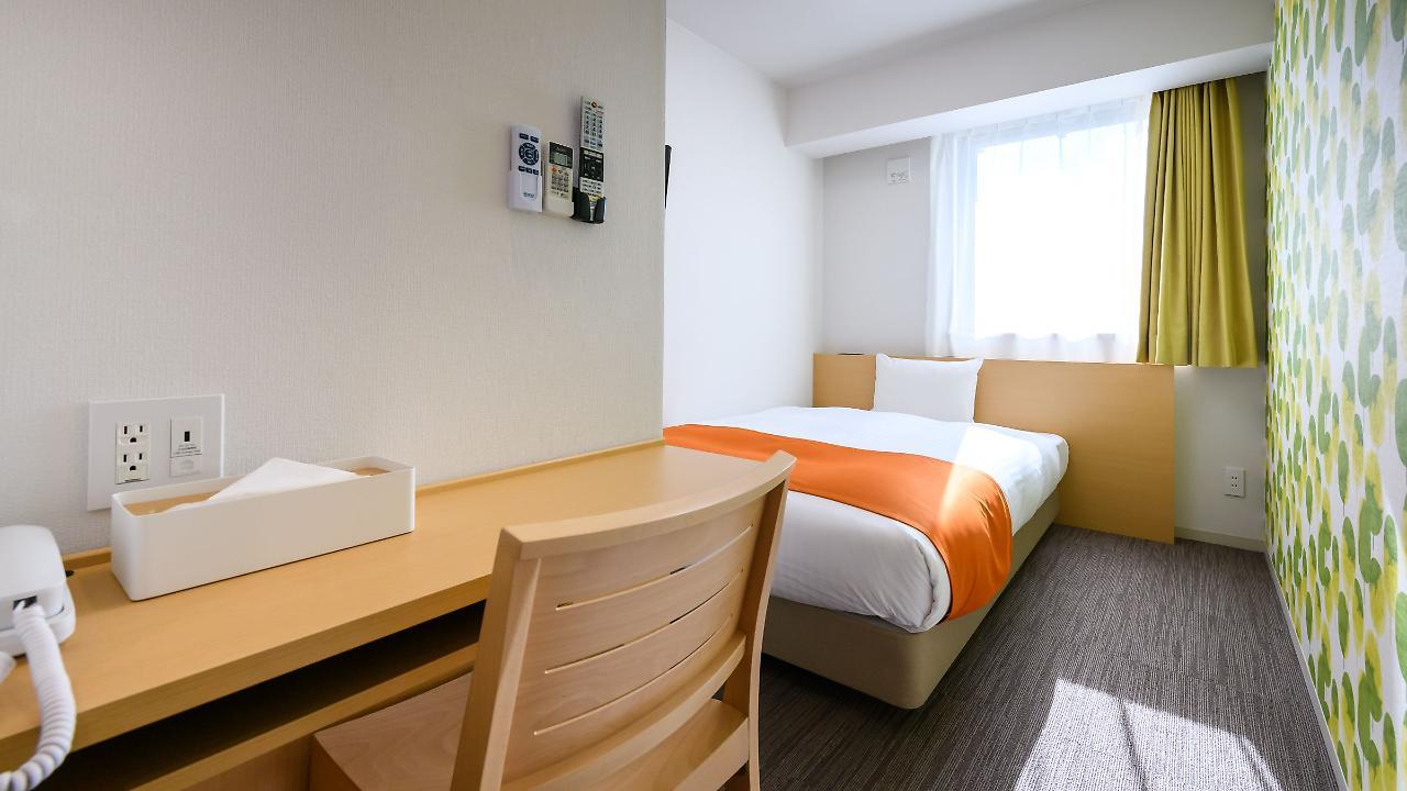 Sobial Namba Daikokucho Hotel Osaka