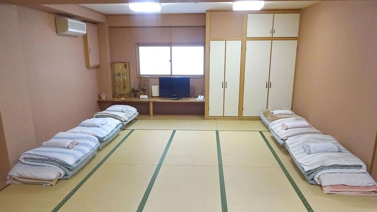 Imazato Ryokan