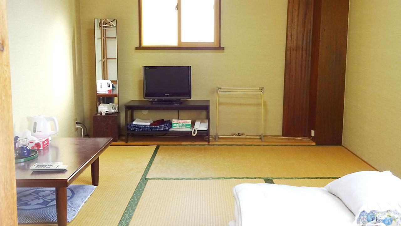 Imazato Ryokan