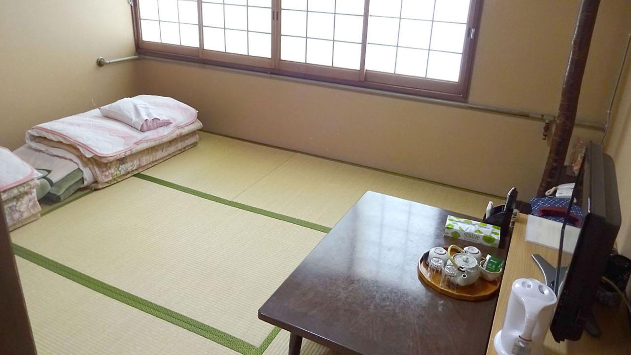 Imazato Ryokan 4*
