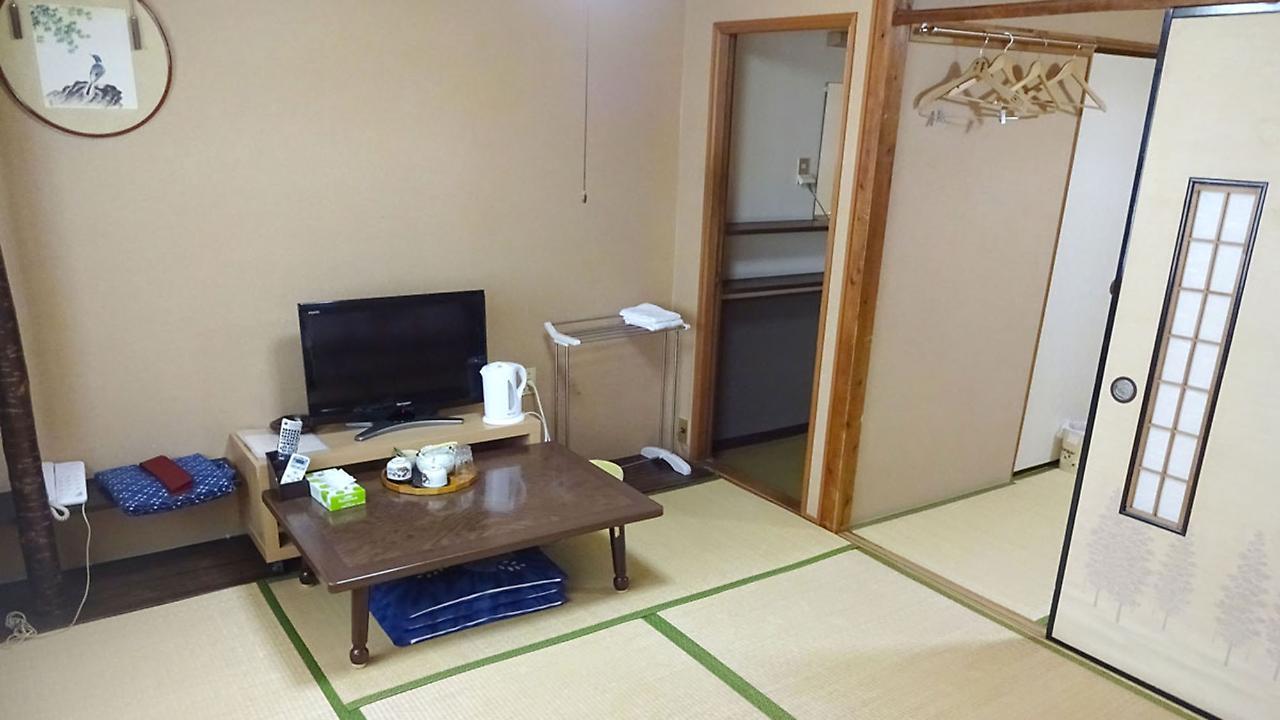 Imazato Osaka
