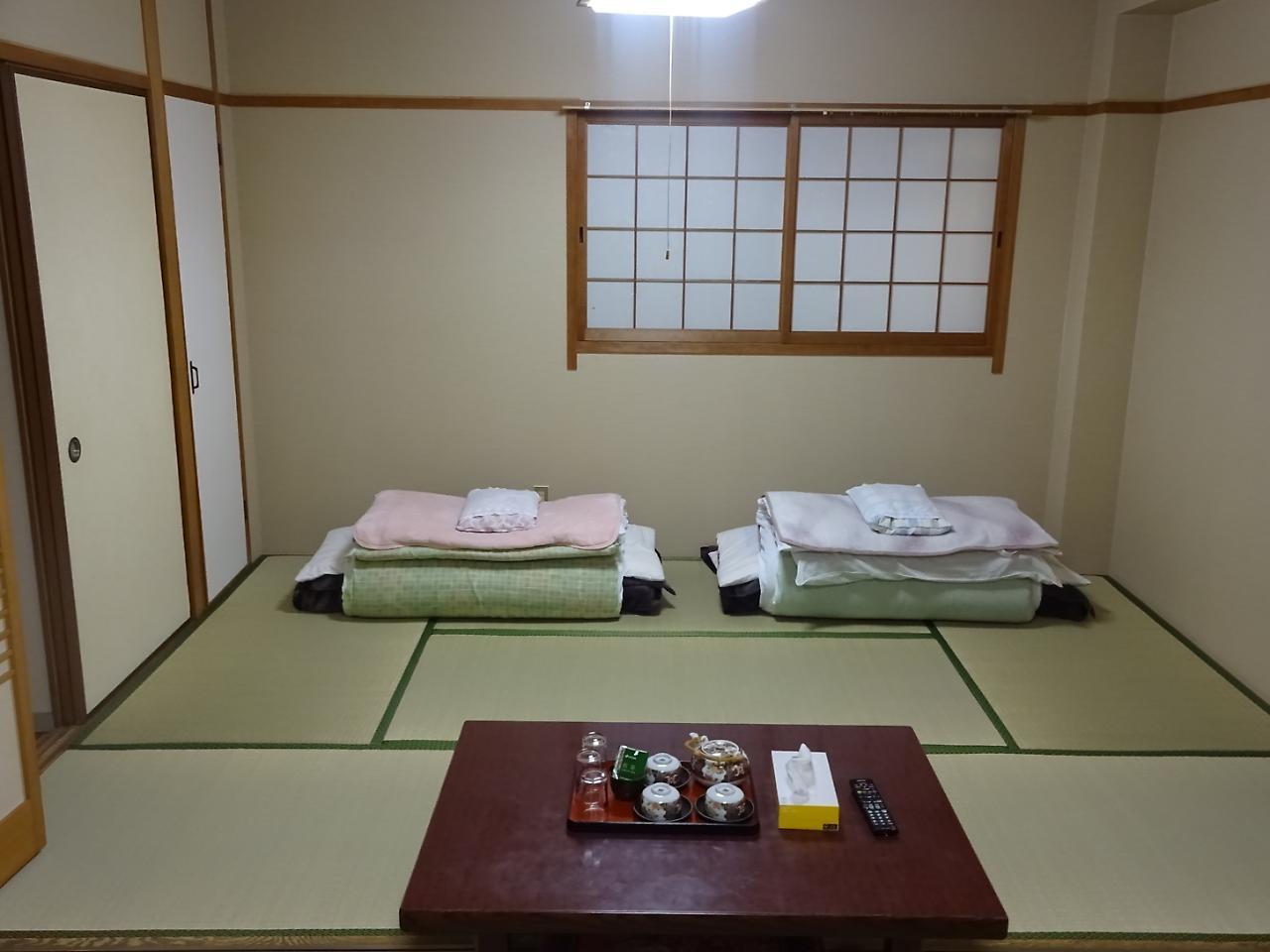 Imazato Ryokan 4*