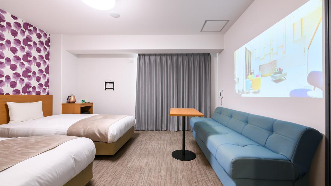 Sobial Namba Daikokucho 4*