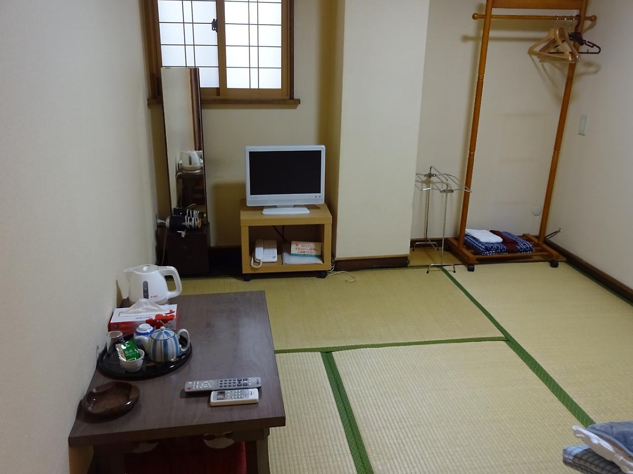 Imazato Ryokan 4*