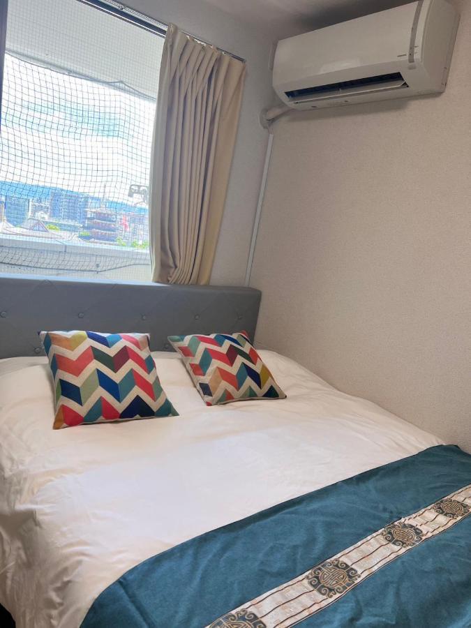 Apartment 大阪旅・四葉　 Osaka