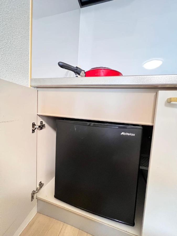 Apartment 大阪旅・四葉　 Osaka