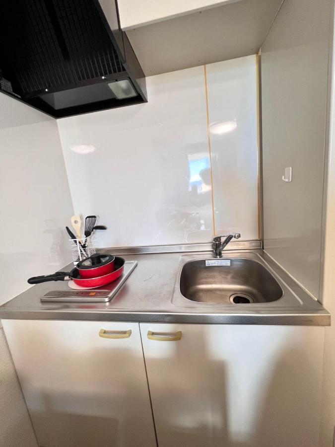 Apartment 大阪旅・四葉　 Osaka