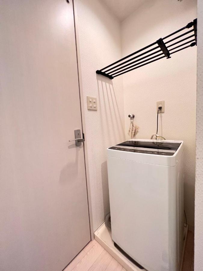 Apartment 大阪旅・四葉　 *