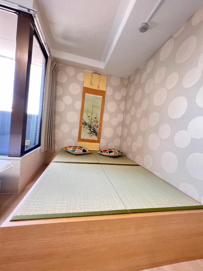 Apartment 大阪旅・四葉　 Osaka