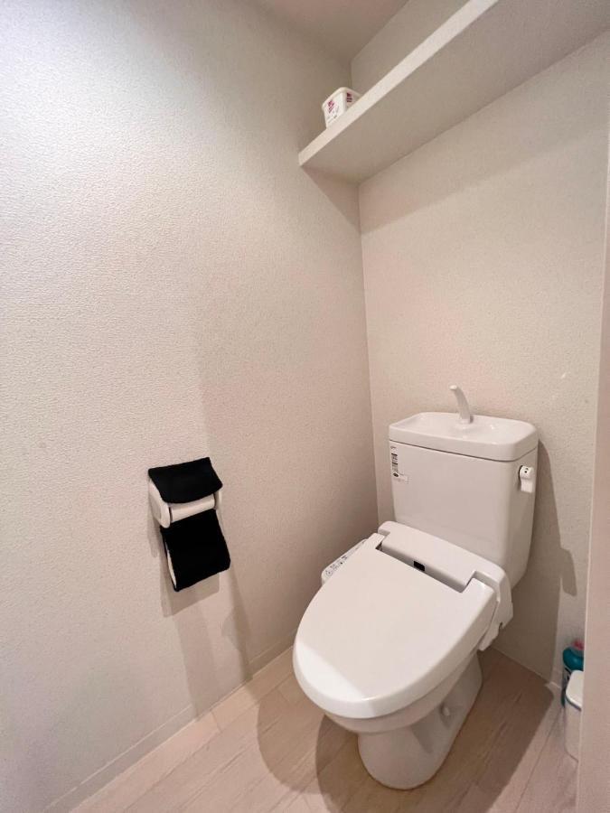 Apartment 大阪旅・四葉　 *