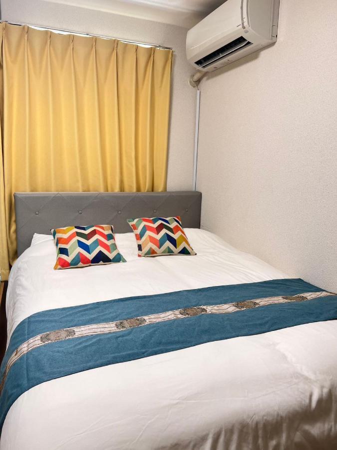 Apartment 大阪旅・四葉　 Osaka