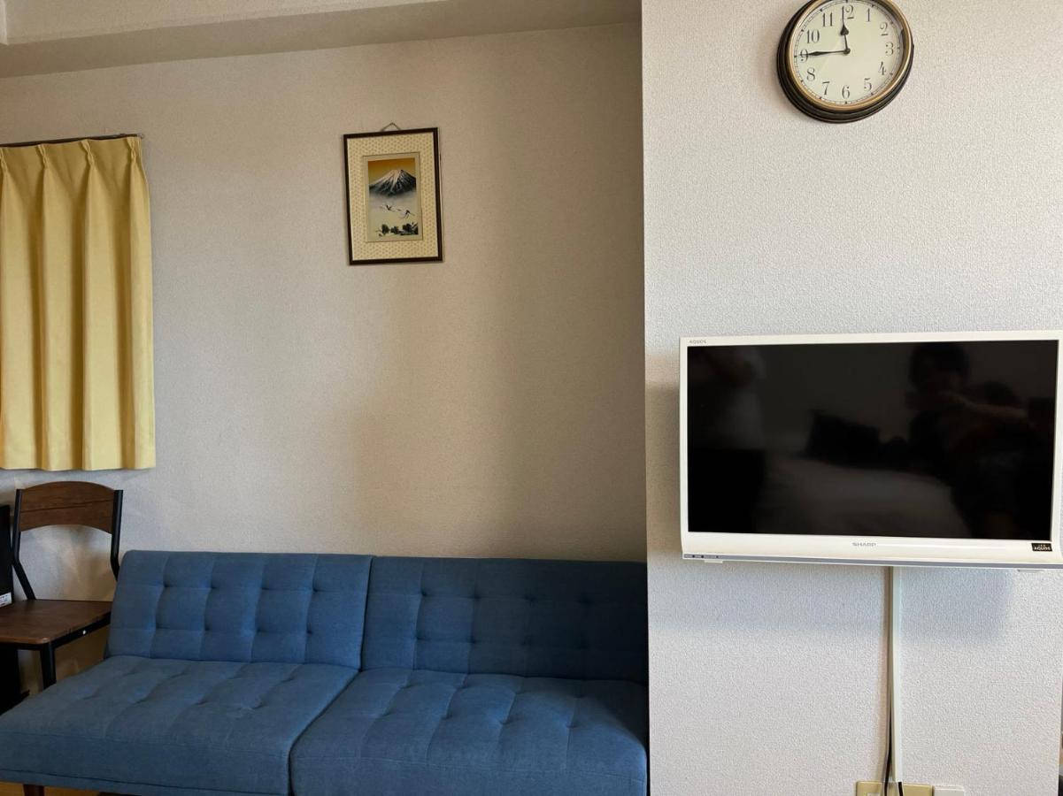 大阪旅・四葉　 Apartment Osaka