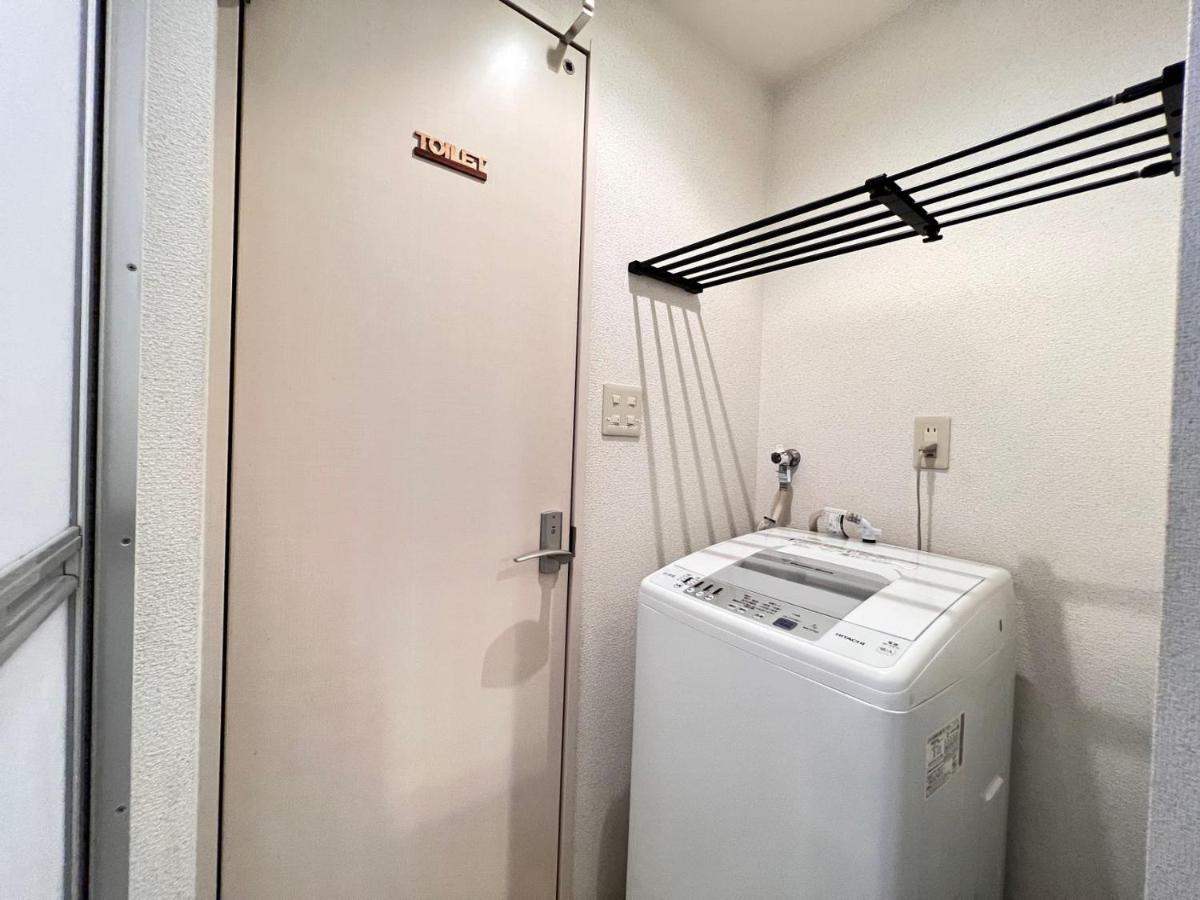 大阪旅・四葉　 Apartment Osaka