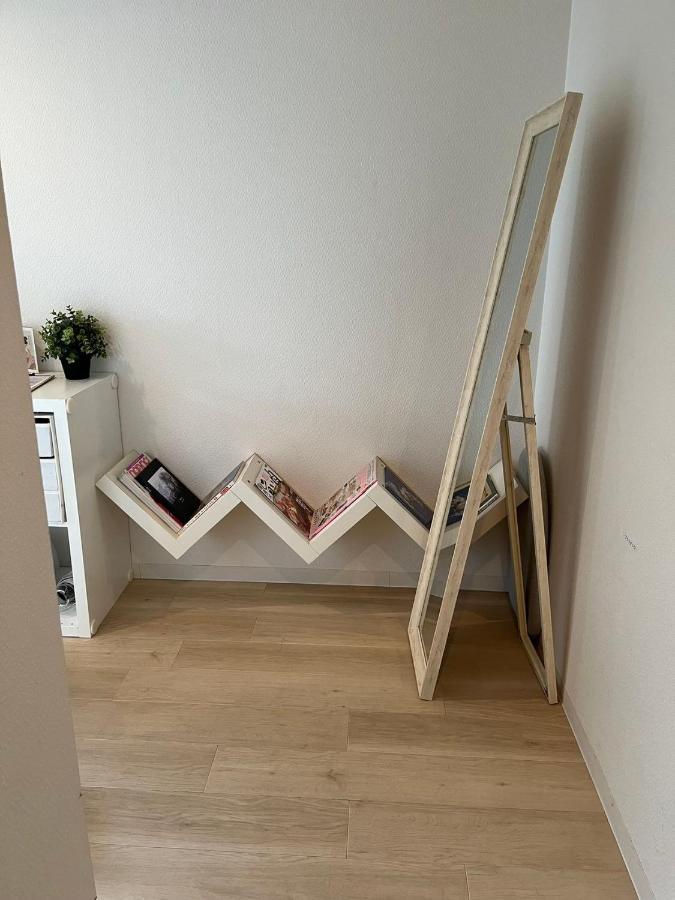 Apartment 大阪旅・四葉　 Osaka