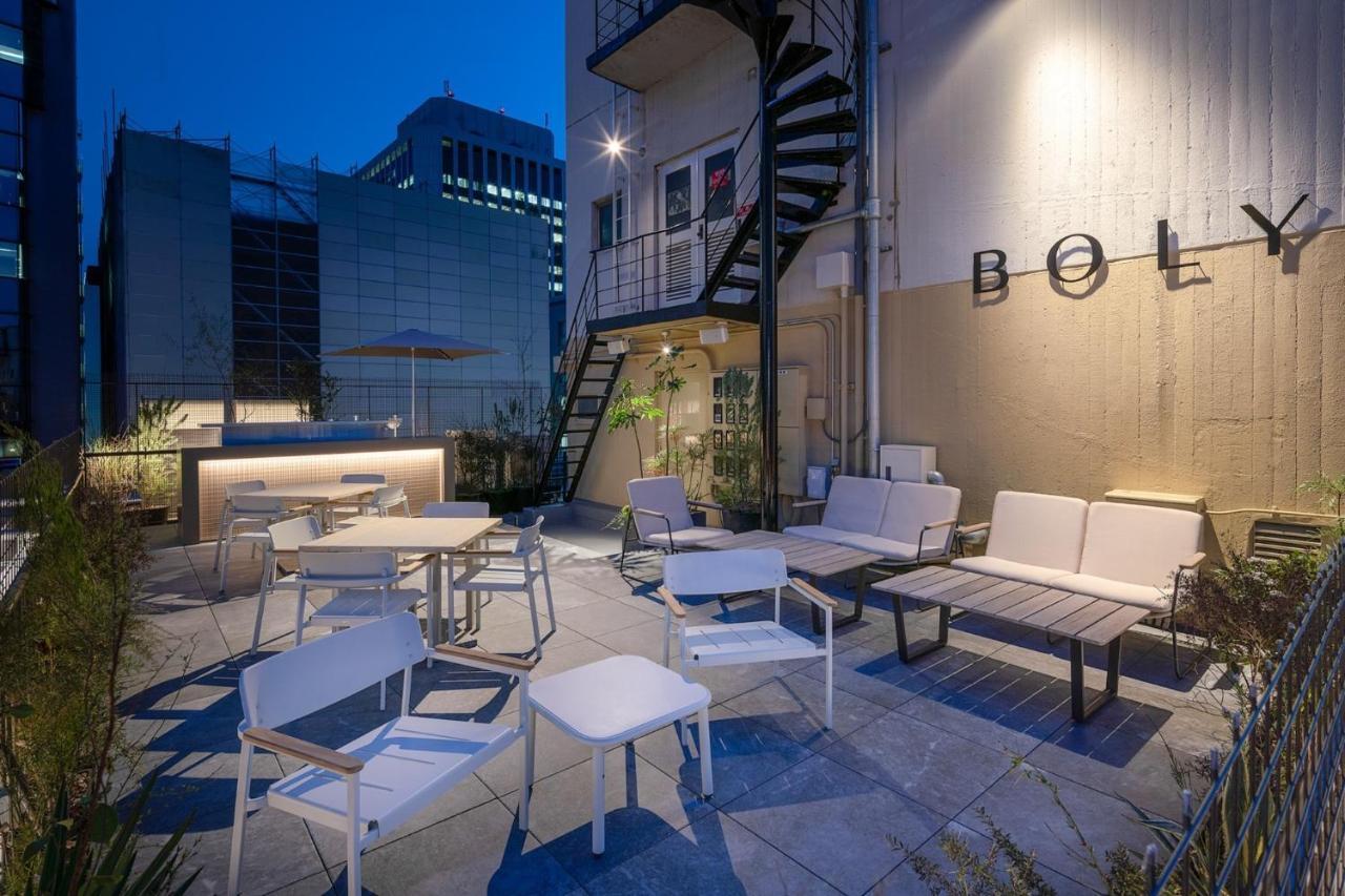 The Boly - Vacation 52787v Hotel Osaka