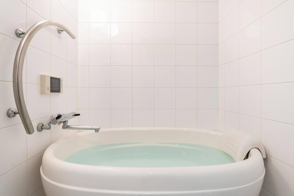 Private Rental: Authentic Local Experience * Osaka