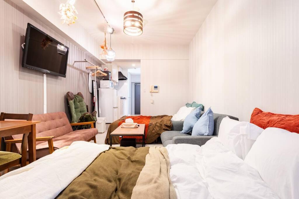 Apartment Private Rental: Authentic Local Experience *