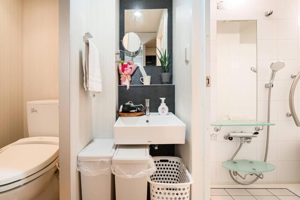 Private Rental: Authentic Local Experience Osaka