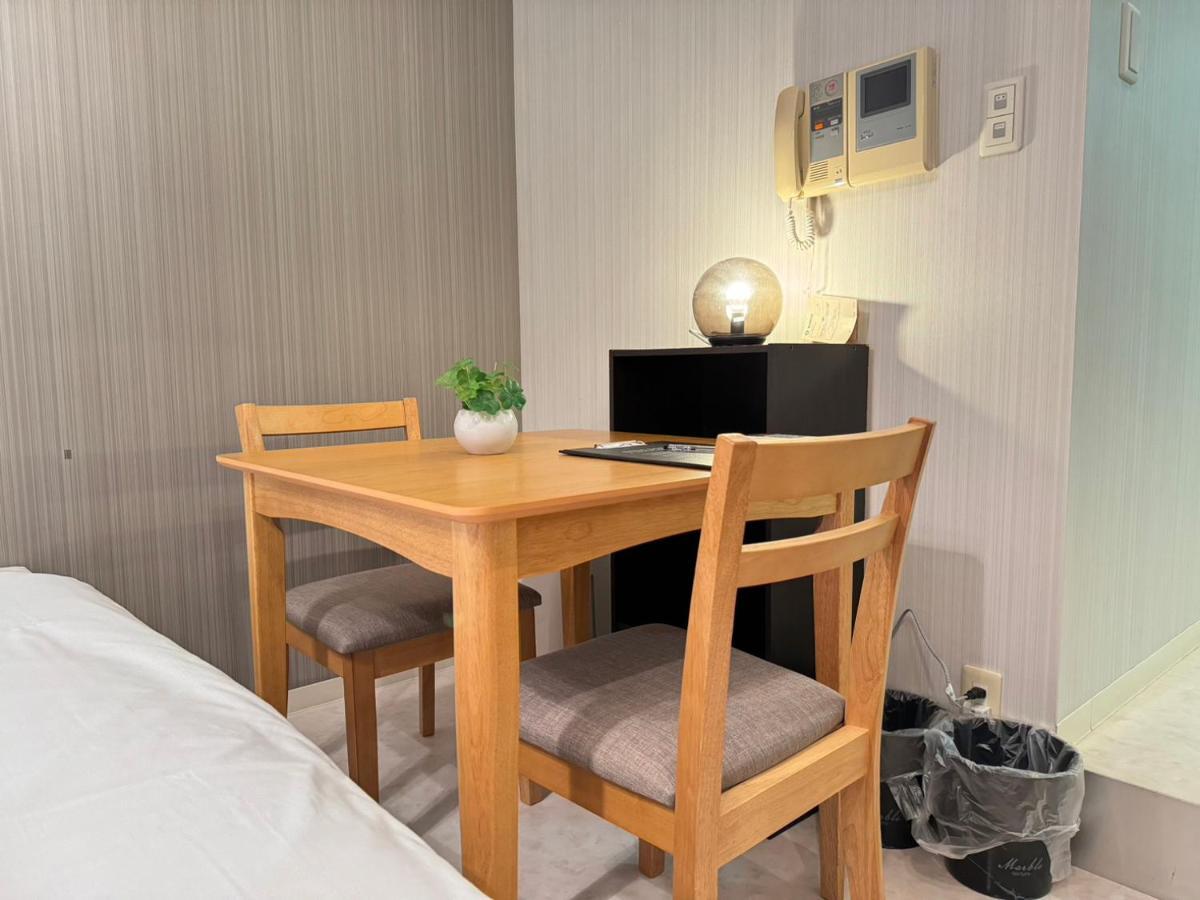 マルチステイ大阪天満111 Apartamento *